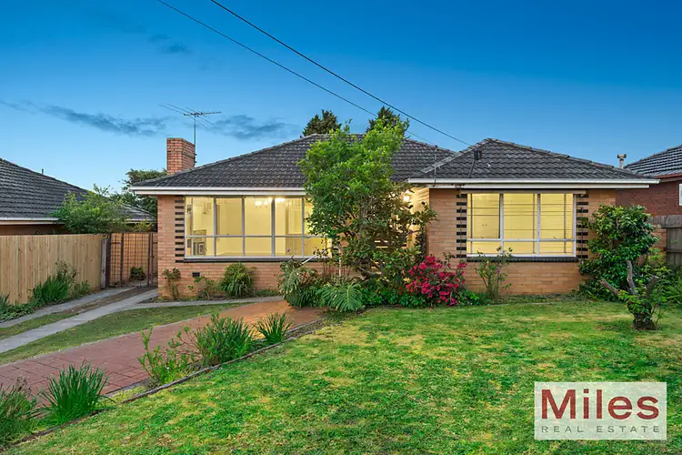 26 May Street, Macleod VIC 3085