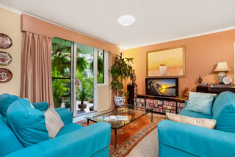 5/88 Helen Street, Lane Cove NSW 2066