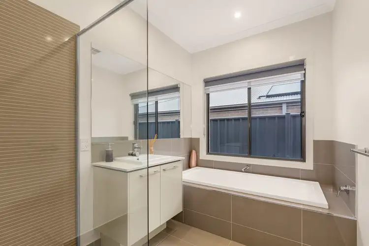 Second view of Homely house listing, 15 Galloway Drive, Mernda VIC 3754