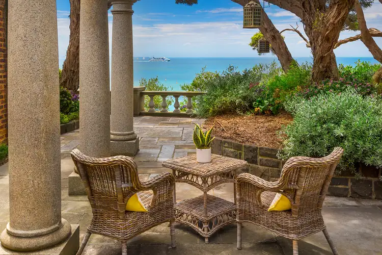 Third view of Homely house listing, 3808 Point Nepean Road, Portsea VIC 3944