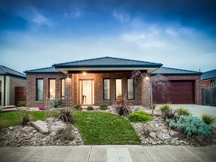 17 Laurina Avenue, Tarneit VIC 3029