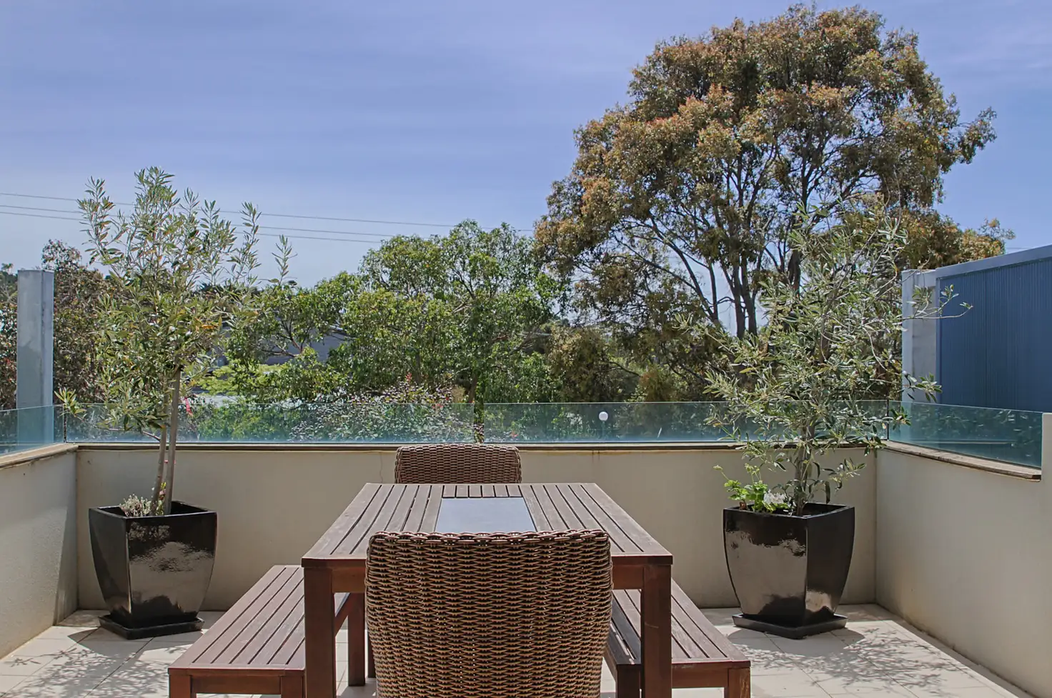 Main view of Homely apartment listing, 1/43 Cook Street, Flinders VIC 3929