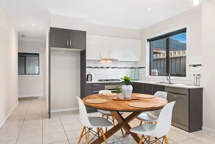 Third view of Homely unit listing, 2/4 Ambon Court, Heidelberg West VIC 3081