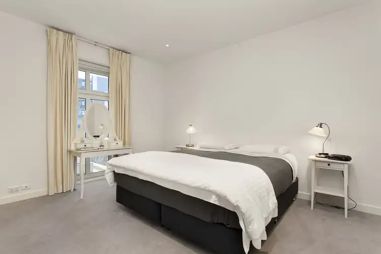 Fourth view of Homely apartment listing, 6/38 Chambers Street, South Yarra VIC 3141