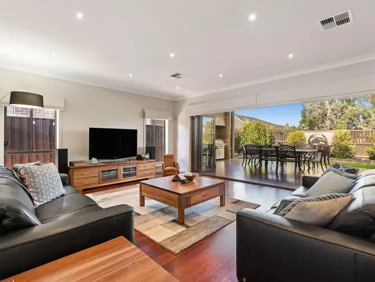 Fourth view of Homely house listing, 9 Tregowan Place, Doreen VIC 3754