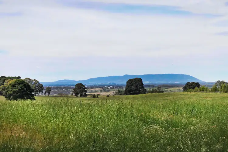 Second view of Homely house listing, 609 Spring Hill Road, Spring Hill VIC 3444