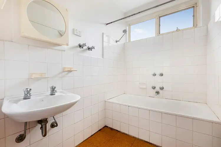 Third view of Homely apartment listing, 7/501 Punt Road, South Yarra VIC 3141