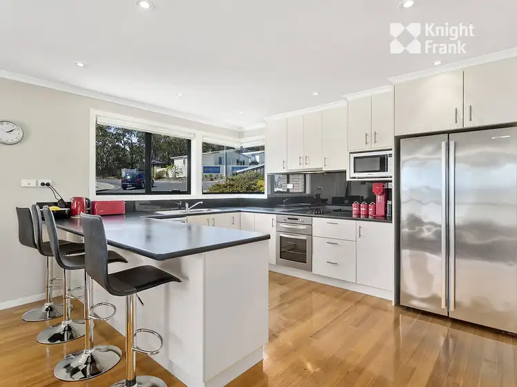 Second view of Homely house listing, 10 Celery Top Drive, Kingston TAS 7050