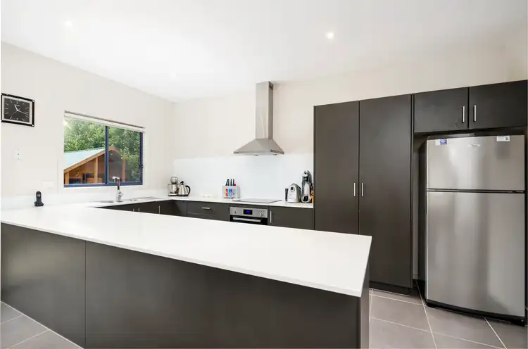 Fourth view of Homely house listing, 77A Powell Street, Ocean Grove VIC 3226