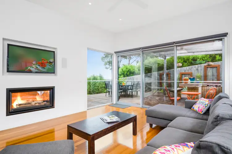 Sixth view of Homely townhouse listing, 12/66 Thacker Street, Ocean Grove VIC 3226