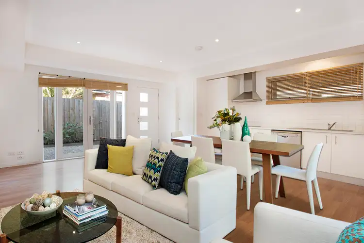 Main view of Homely apartment listing, 4/174 Cotham Road, Kew VIC 3101