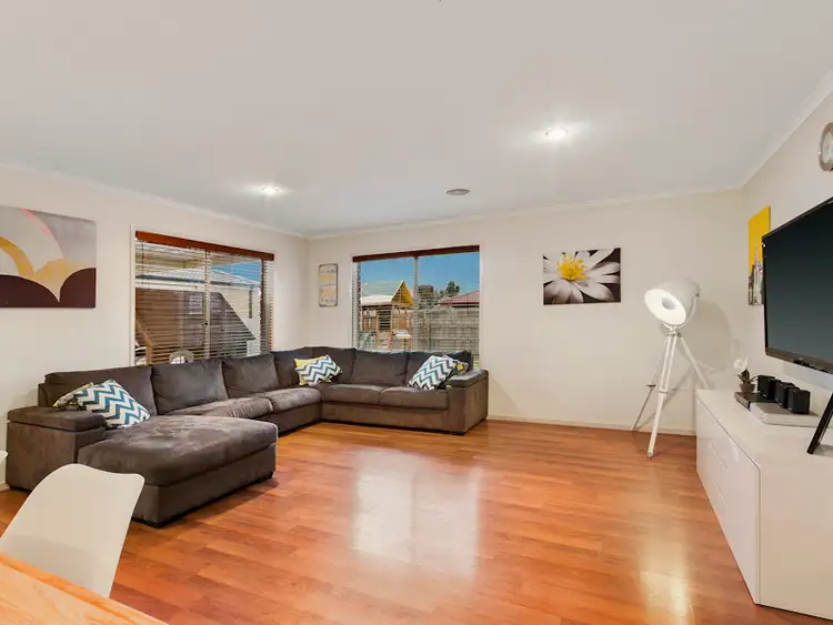 Sixth view of Homely house listing, 6 Solar Court, Tarneit VIC 3029