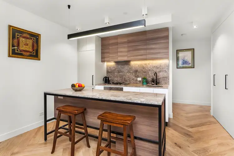 Third view of Homely apartment listing, G06/96 Camberwell Road, Hawthorn East VIC 3123