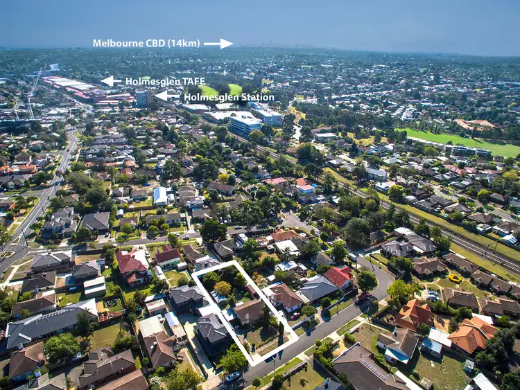 Sixth view of Homely house listing, 30 Woonah Street, Chadstone VIC 3148