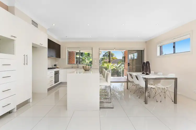 Second view of Homely semi-detached listing, 24 Laundess Avenue, Panania NSW 2213