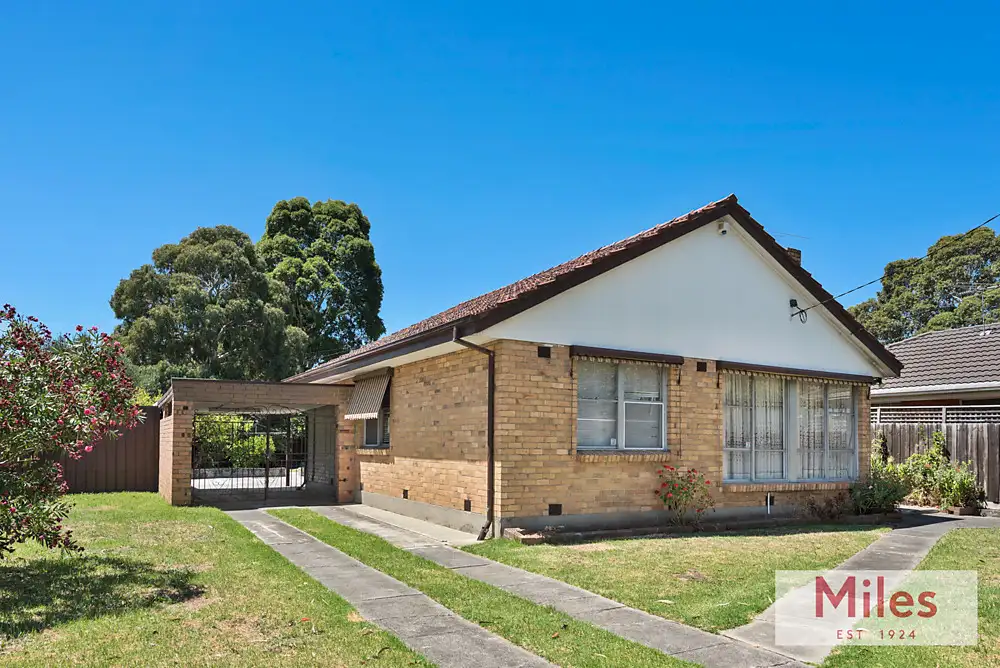 Main view of Homely house listing, 484 Waterdale Road, Heidelberg Heights VIC 3081