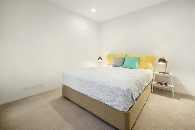 Sixth view of Homely apartment listing, 220/99 Dow Street, Port Melbourne VIC 3207