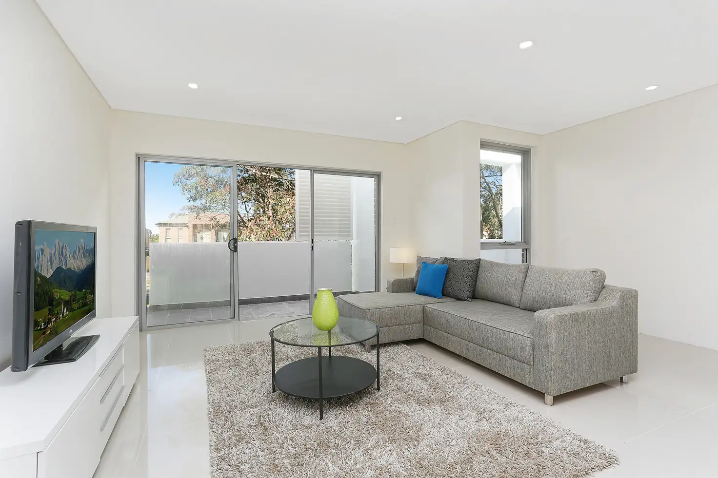Main view of Homely apartment listing, 15/77-79 Lawrence Street, Peakhurst NSW 2210