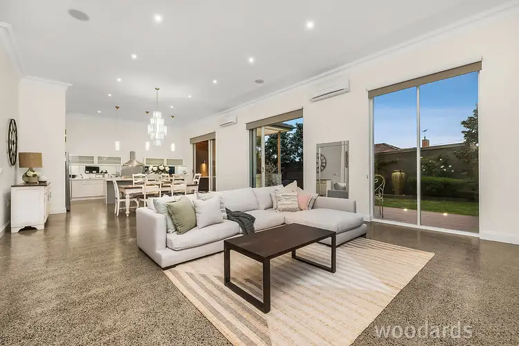 Third view of Homely house listing, 11 Cushing Avenue, Bentleigh VIC 3204