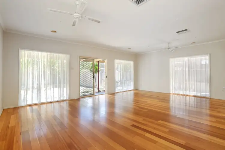 Second view of Homely house listing, 9 Otway Green, Caroline Springs VIC 3023