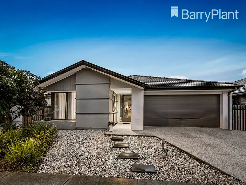 Main view of Homely house listing, 7 Laurina Avenue, Tarneit VIC 3029