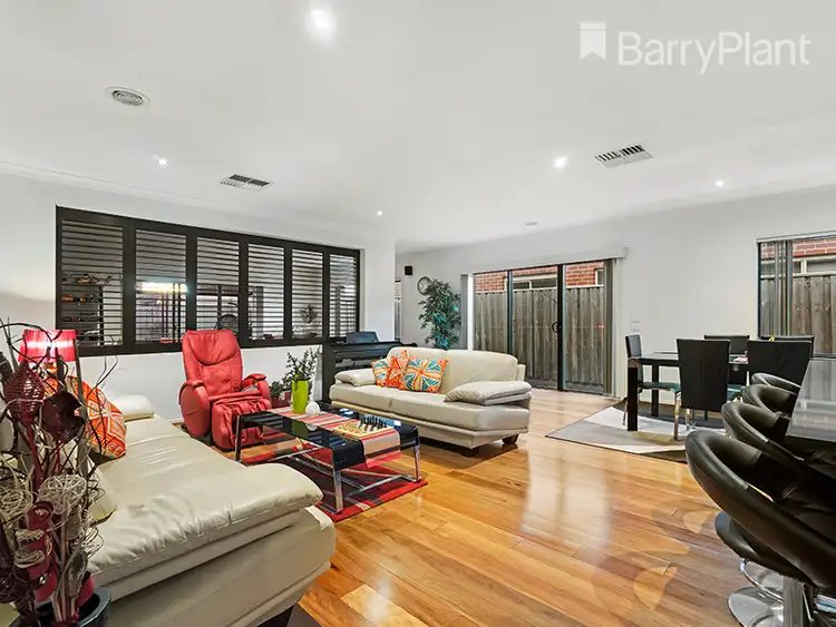 Seventh view of Homely house listing, 6 Springleaf Road, Tarneit VIC 3029