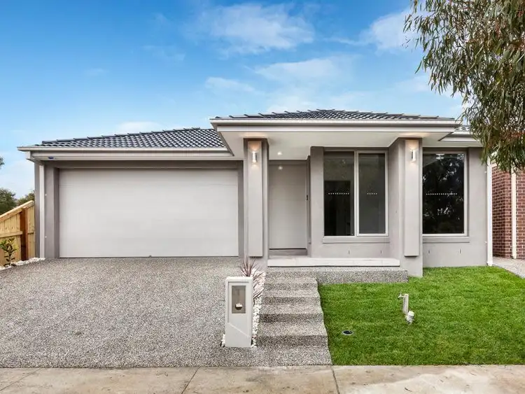 19 Bonang Drive, Doreen VIC 3754