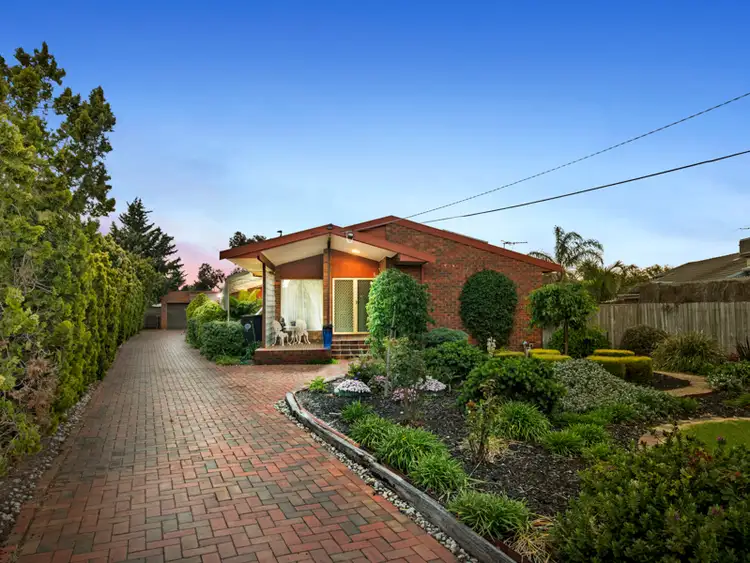 16 Crofton Court, Hoppers Crossing VIC 3029