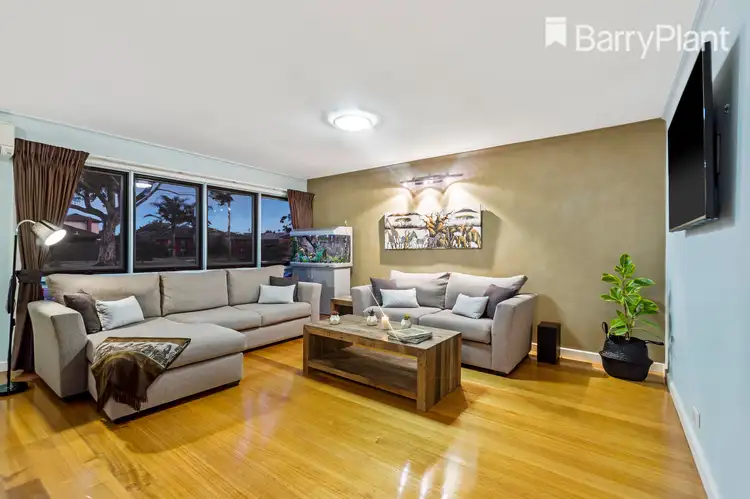 Fifth view of Homely house listing, 5 Mossfiel Drive, Hoppers Crossing VIC 3029