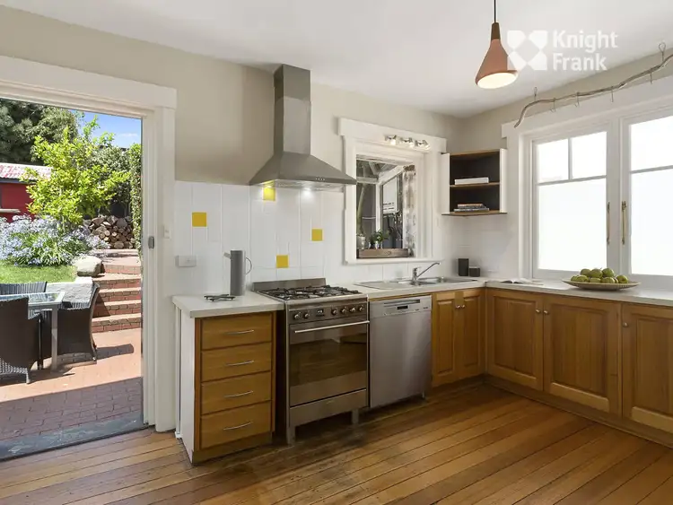 Sixth view of Homely house listing, 11 Pillinger Street, Dynnyrne TAS 7005
