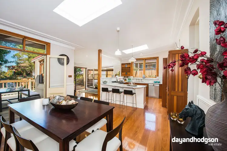 Third view of Homely house listing, 40 Excelsior Parade, Marrickville NSW 2204
