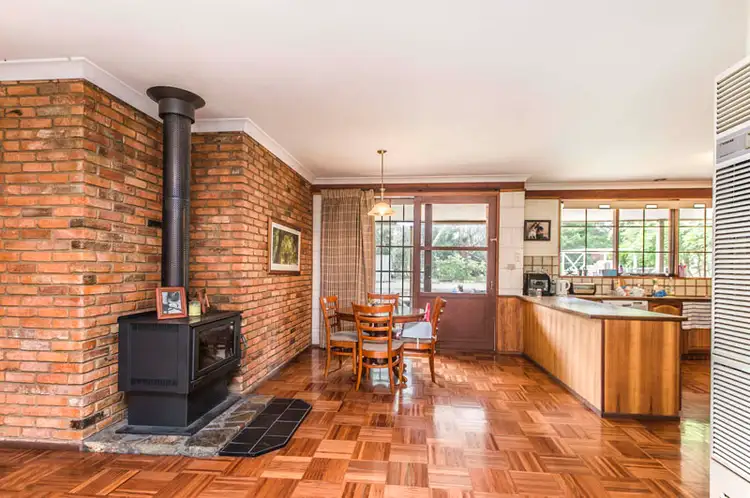 Fifth view of Homely house listing, 61 Hastings Drive, New Gisborne VIC 3438