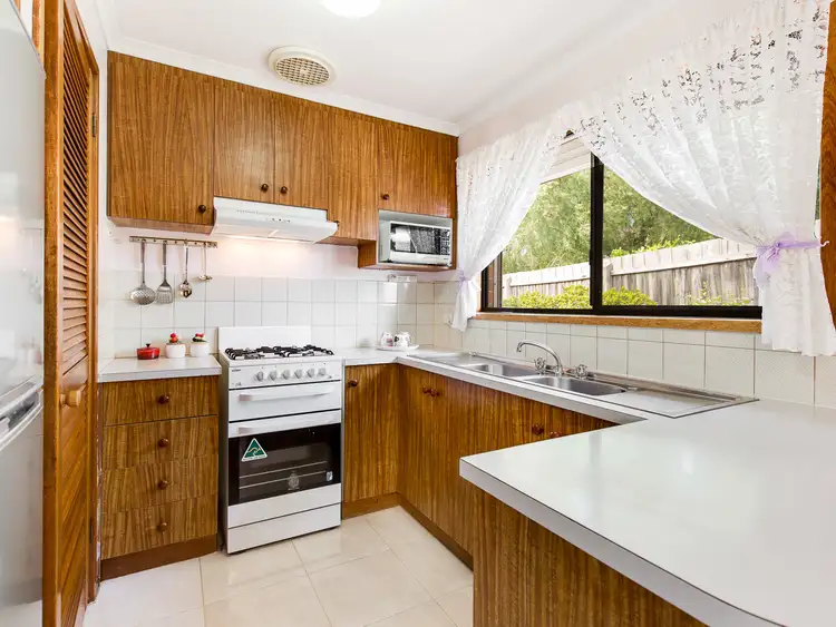 Second view of Homely house listing, 97 Macedon Street, Hoppers Crossing VIC 3029