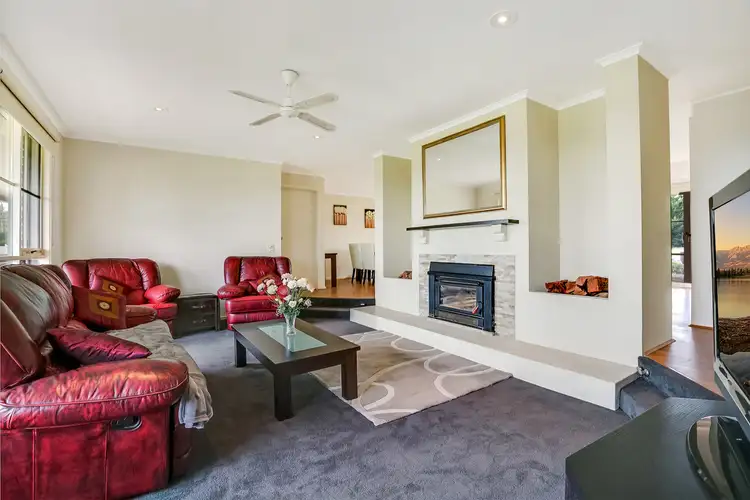 Fifth view of Homely house listing, 149 Grasslands Road, Boneo VIC 3939