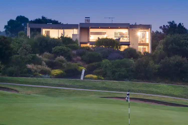 Second view of Homely house listing, 7 Casuarina Drive, Cape Schanck VIC 3939