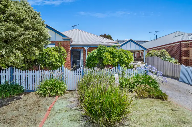 10 Melanie Place, Ocean Grove VIC 3226