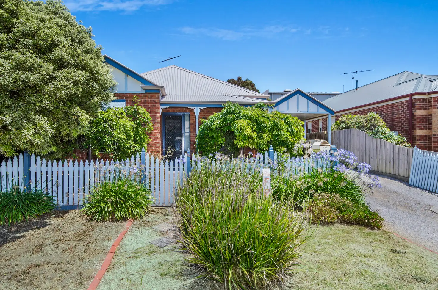 Main view of Homely house listing, 10 Melanie Place, Ocean Grove VIC 3226