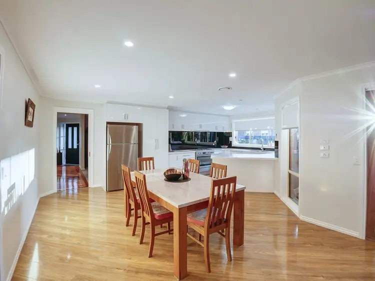 Third view of Homely house listing, 37 Armstrong Drive, Rowville VIC 3178