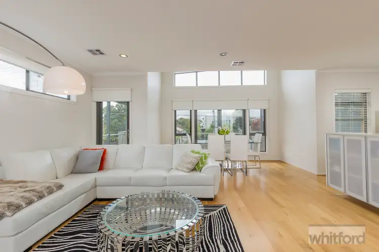 Sixth view of Homely townhouse listing, 3/325 Autumn Street, Newtown VIC 3220