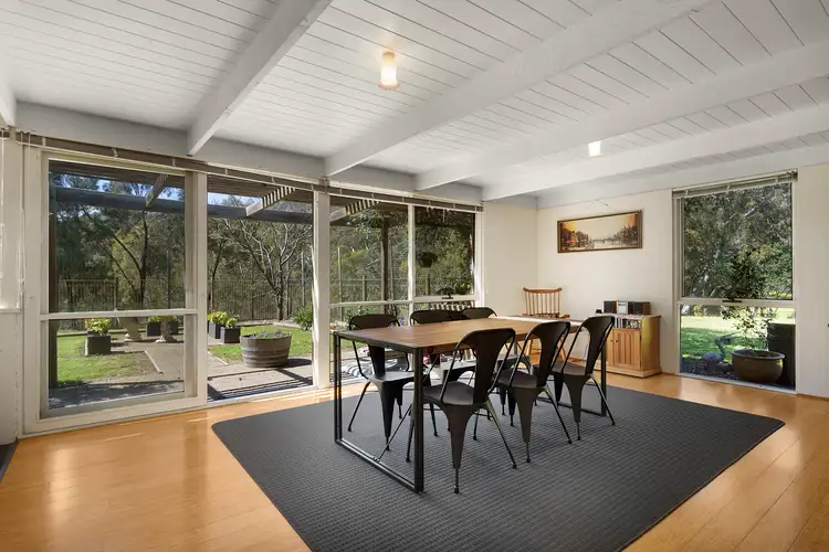 Fifth view of Homely house listing, 140 Ennis Road, Tallarook VIC 3659