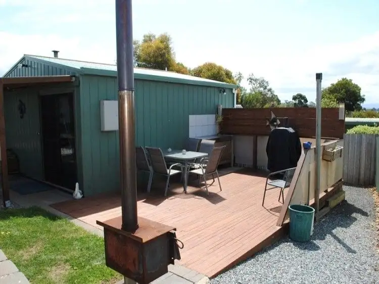 Fifth view of Homely house listing, 47 Gordon Street, Swansea TAS 7190