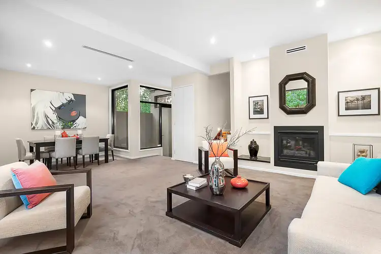 Fourth view of Homely house listing, 1/197 Wattletree Road, Malvern VIC 3144