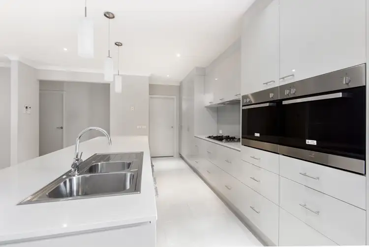 Second view of Homely house listing, 52 O'Reilly Road, Tarneit VIC 3029