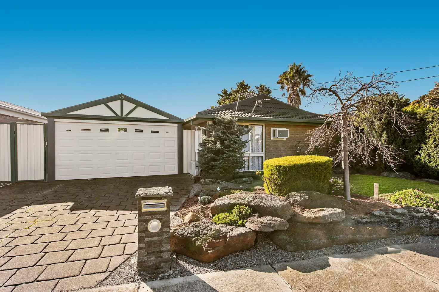 Main view of Homely house listing, 23 Bayview Crescent, Hoppers Crossing VIC 3029