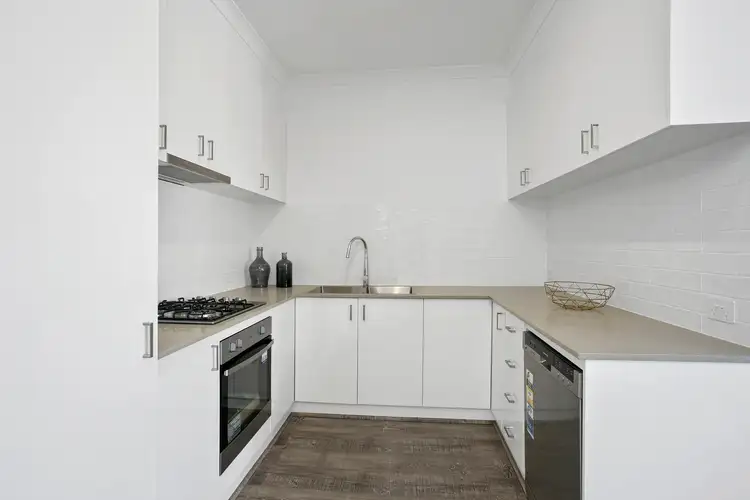 Fourth view of Homely townhouse listing, 1-3/144 Asbury Street East, Ocean Grove VIC 3226