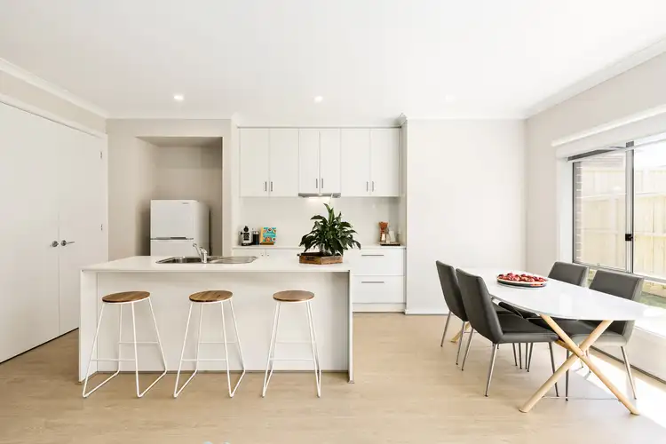 Second view of Homely house listing, 5 Berth Street, Doreen VIC 3754