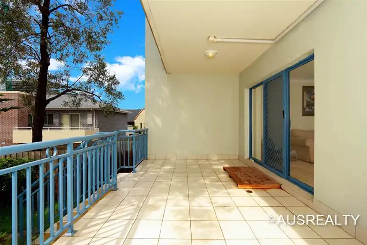 Third view of Homely unit listing, 3/12-16 Prospect Street, Rosehill NSW 2142