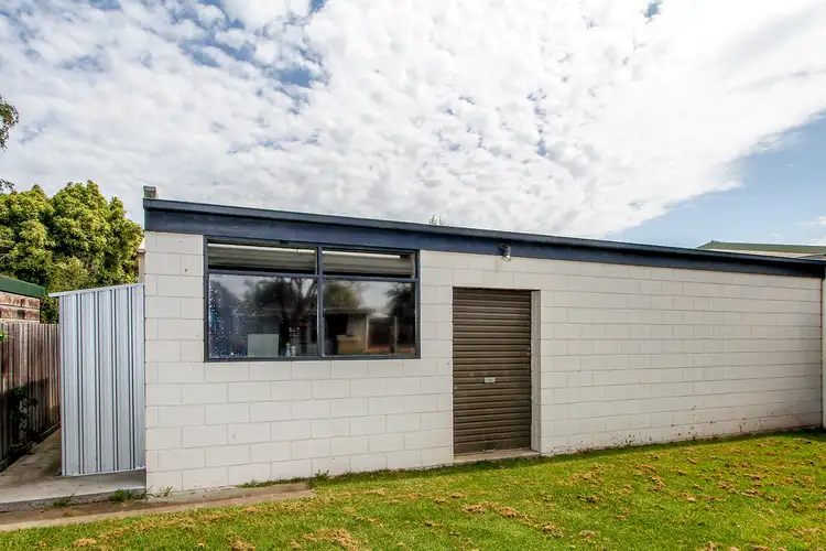 Second view of Homely house listing, 128 Fitzroy Street, Sale VIC 3850