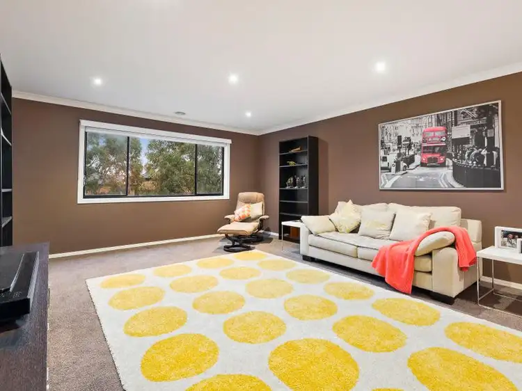 Fourth view of Homely house listing, 33 Powlett Street, Mernda VIC 3754