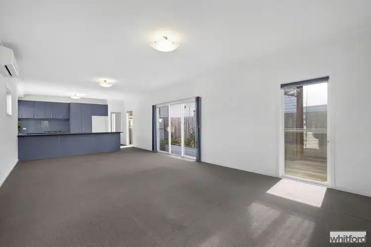 Fourth view of Homely unit listing, 1 / 28A Belfast Street, Newtown VIC 3220